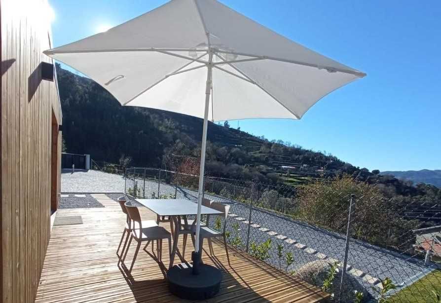 Casa modular em estrutura de madeira por 15 000 € !