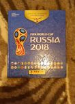 álbum da copa do mundo de 2018 completo novo
