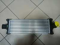 Ford Transit MK8 INTERCOOLER Nissens