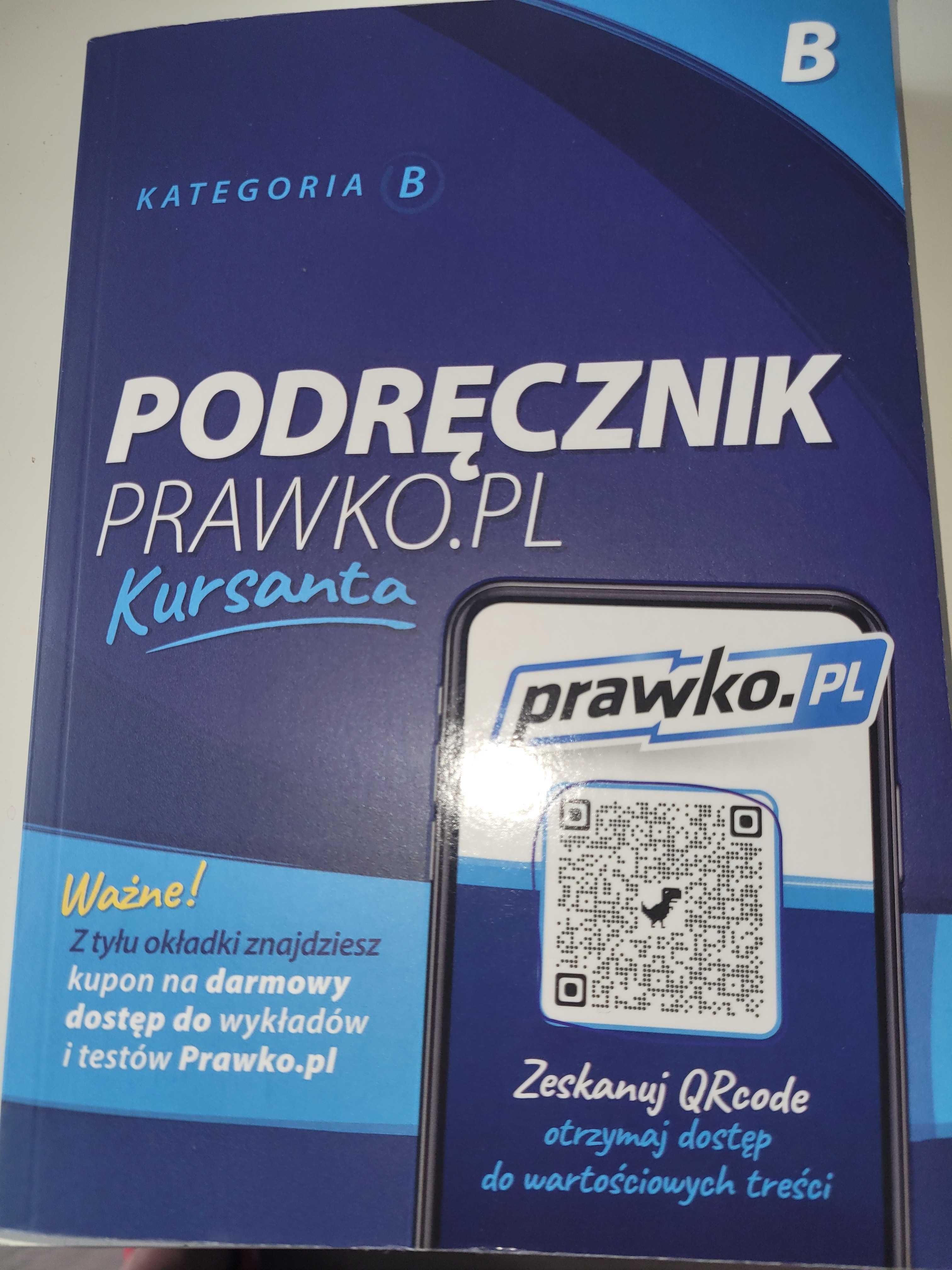 Podrecznik prawko pl