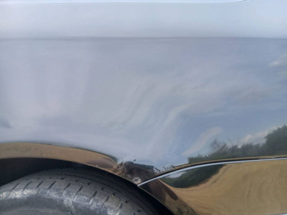 Фольксваген Пассат