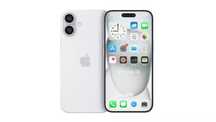 iPhone 16 White 128 GB – biała elegancja, moc iPhone’a
