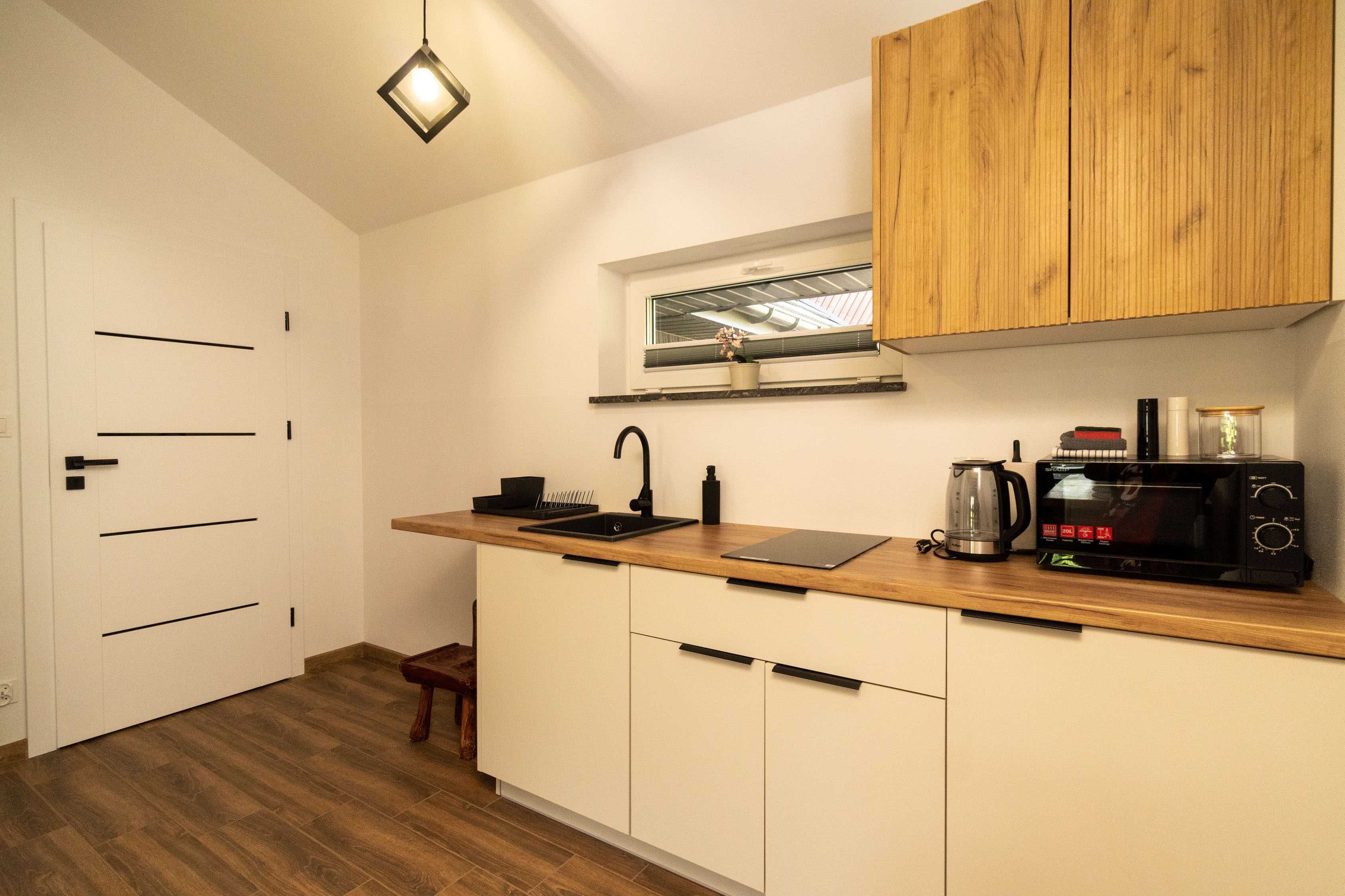 Apartamenty pod Stokiem