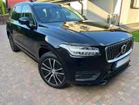 Volvo XC 90 249 PS/MEGA STAN/ 7 osobowy /Salon Pl/Ful serwis ASO/FV 23 %