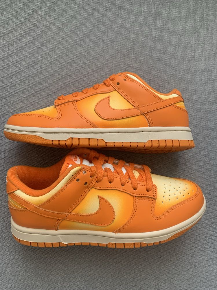 Nike Dunk Low 36,5