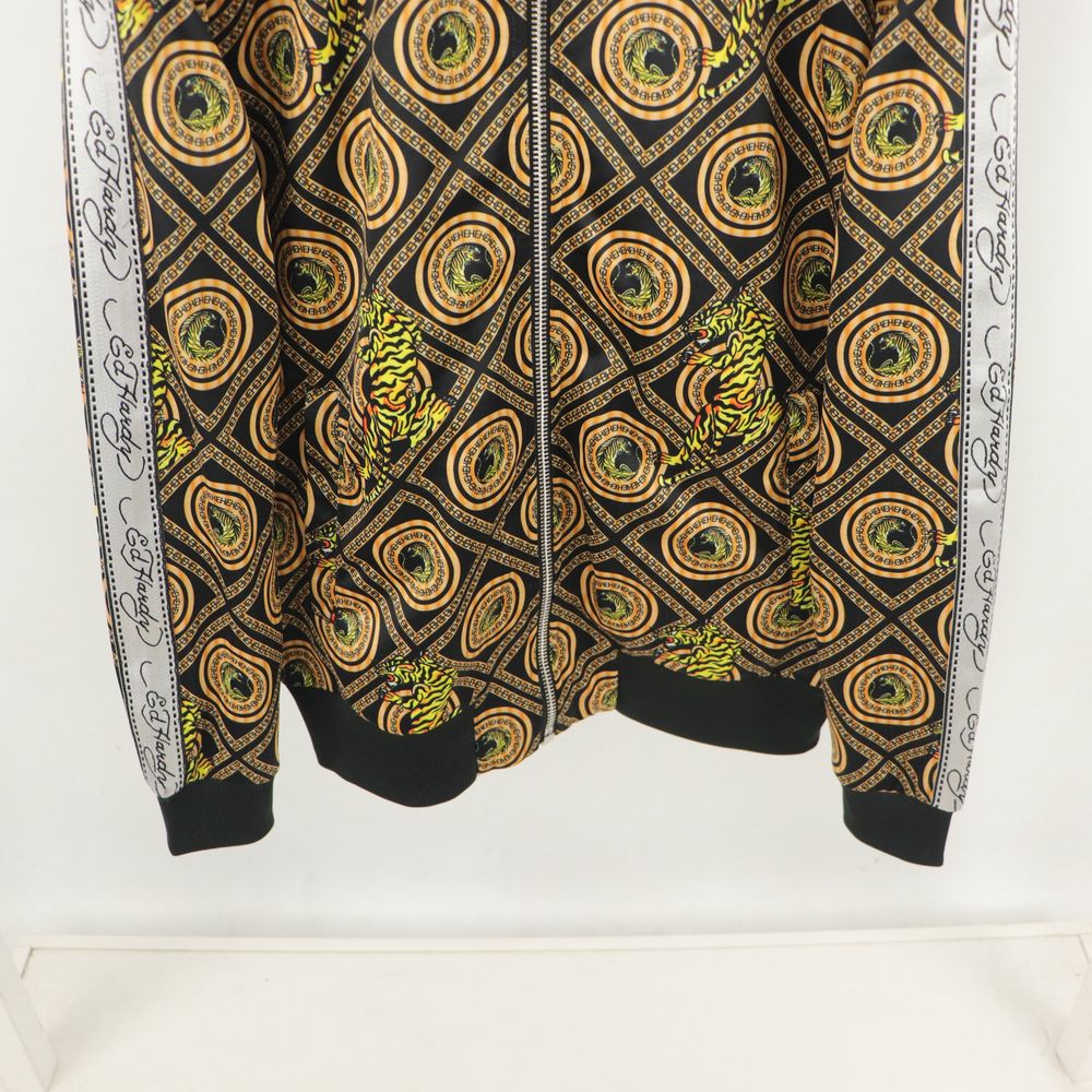 Чоловіча Олімпійка Ed Hardy