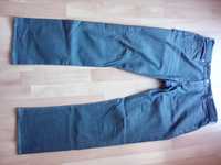 szare dżinsy ,,Armani Jeans'' J08 Slim 36/34