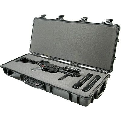 Pelican 1700 skrzynia Offroad wojskowa hermetyczna