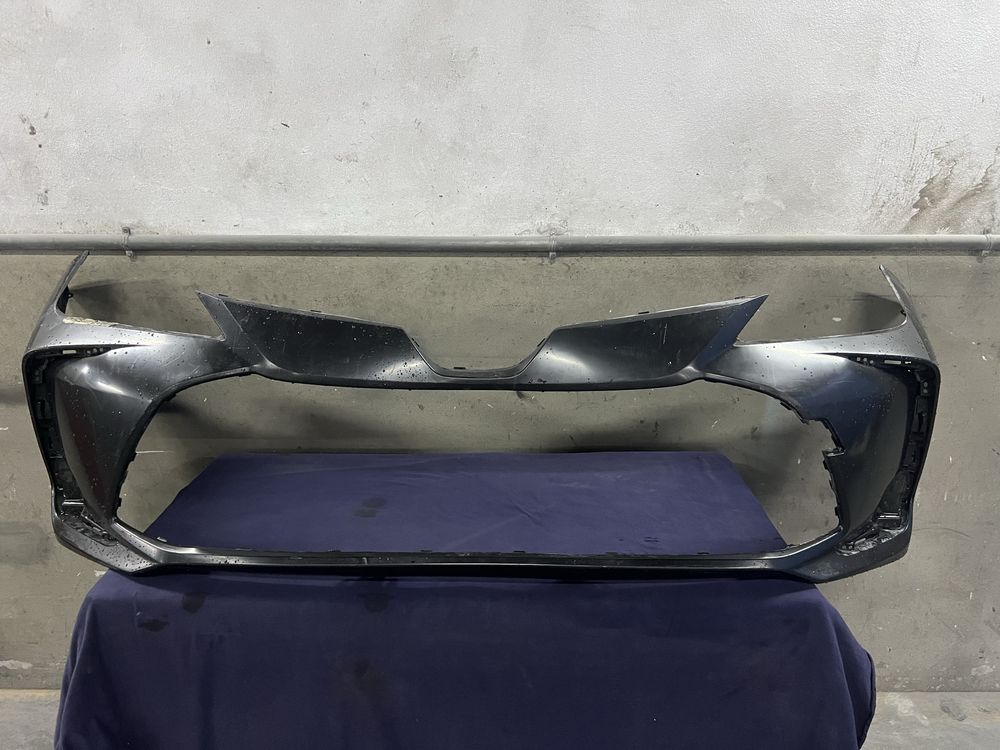 Para choques Toyota Corolla NOVO