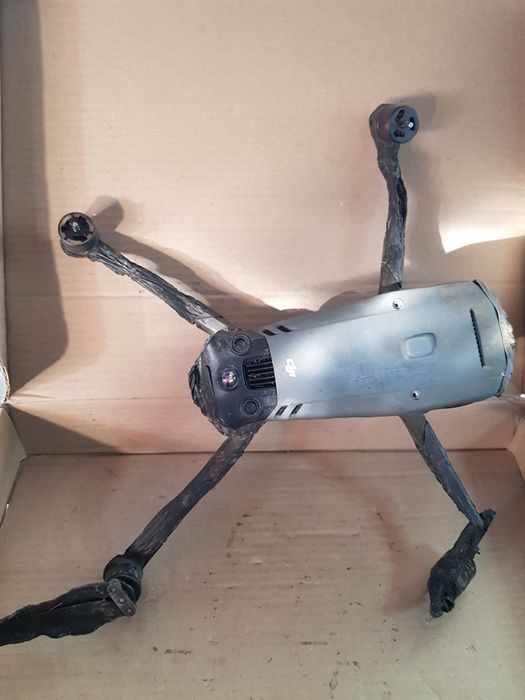 Квадрокоптер DJI Mavic 3