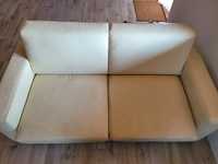 Sofa komplet 2 szt