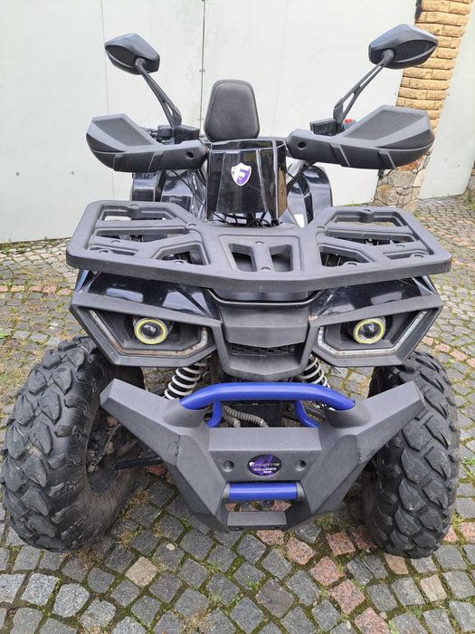 Квадроцикл Forte 200