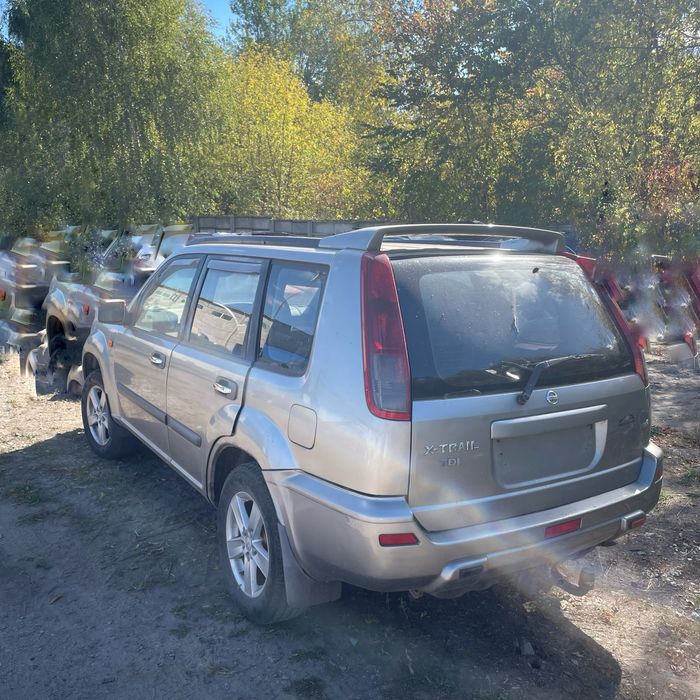 Розборка nissan t30 шрот 2.2