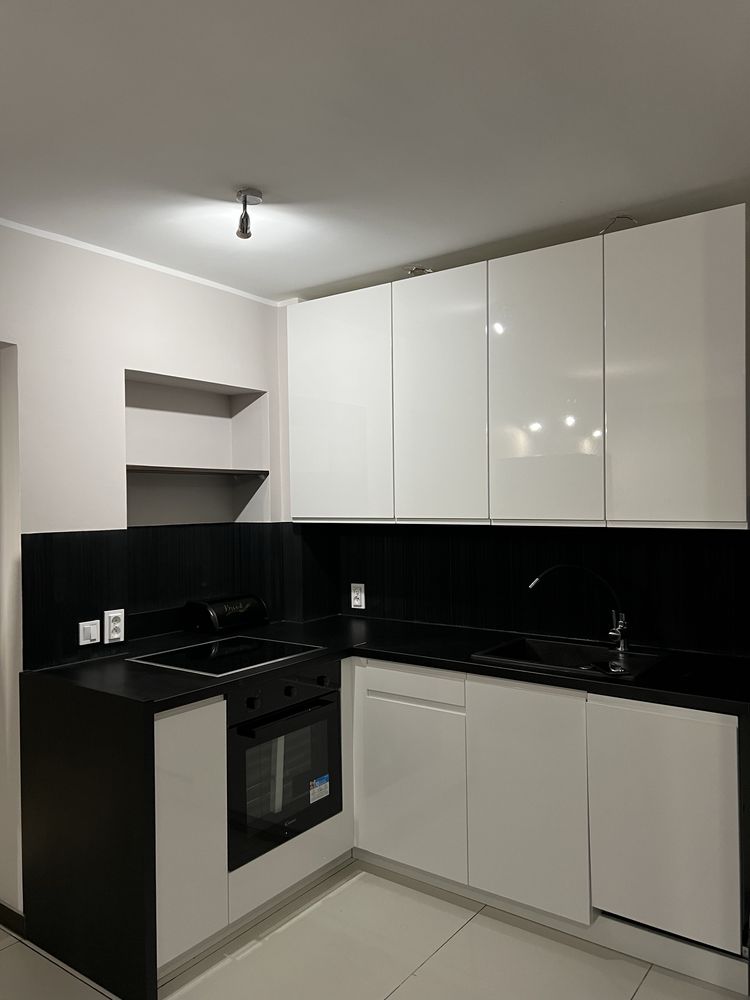 2-pokojowe mieszkanie 47 m² – ul. Rugiańska 74, Szczecin