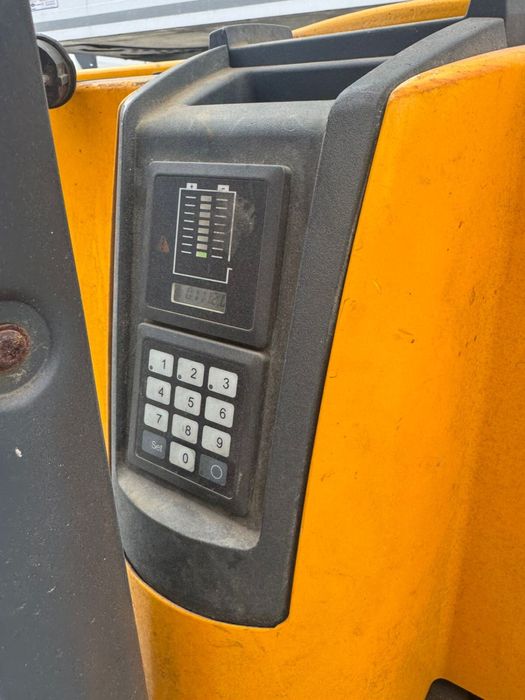 Рокла електрична 2012року