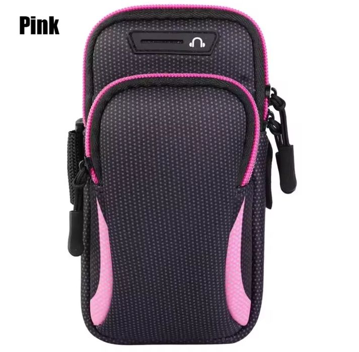 Сумка для бега,спорта на руку,плечо для телефона,ключей,карт,чехол