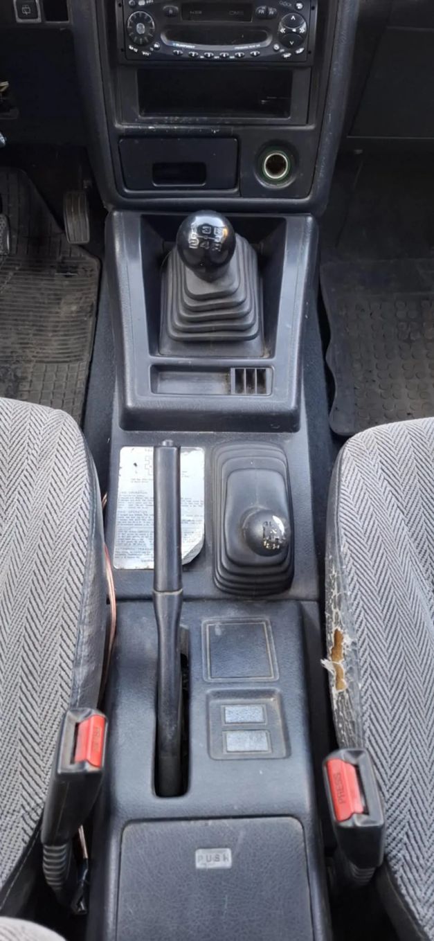 Suzuki Vitara Vitara sidekick 4x4 podniesiona nowe MT