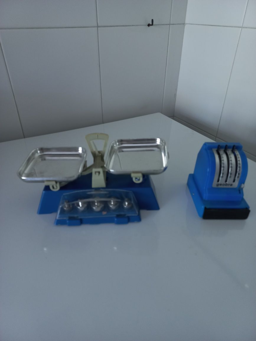 Brinquedos vintage anos 70