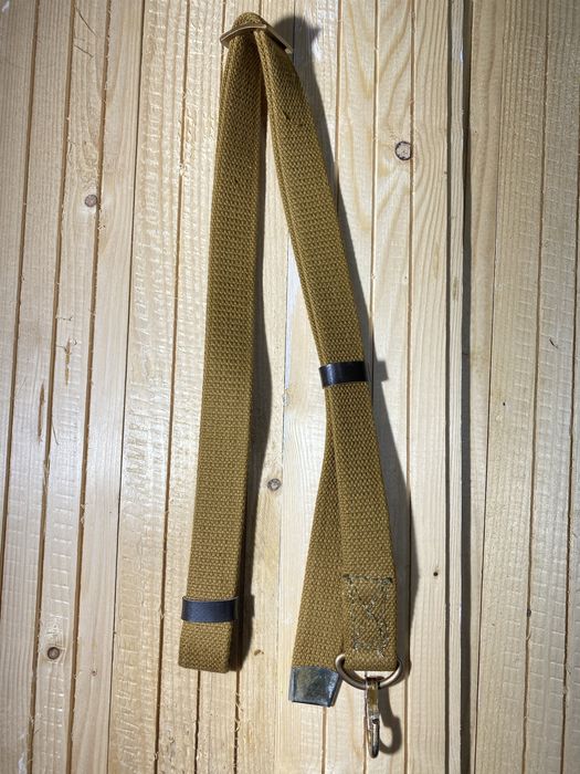 Ремень Акс74у АКСУ Ксюха СССР