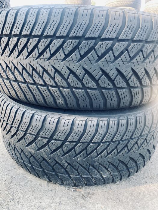 225 50 17 GoodYear  Gen 1 RF 85% Зима 2023 Гарантія