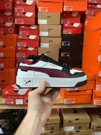 США! Кроссовки Puma Carina Street RS X-Ray (36р по 42р) (389390-13)