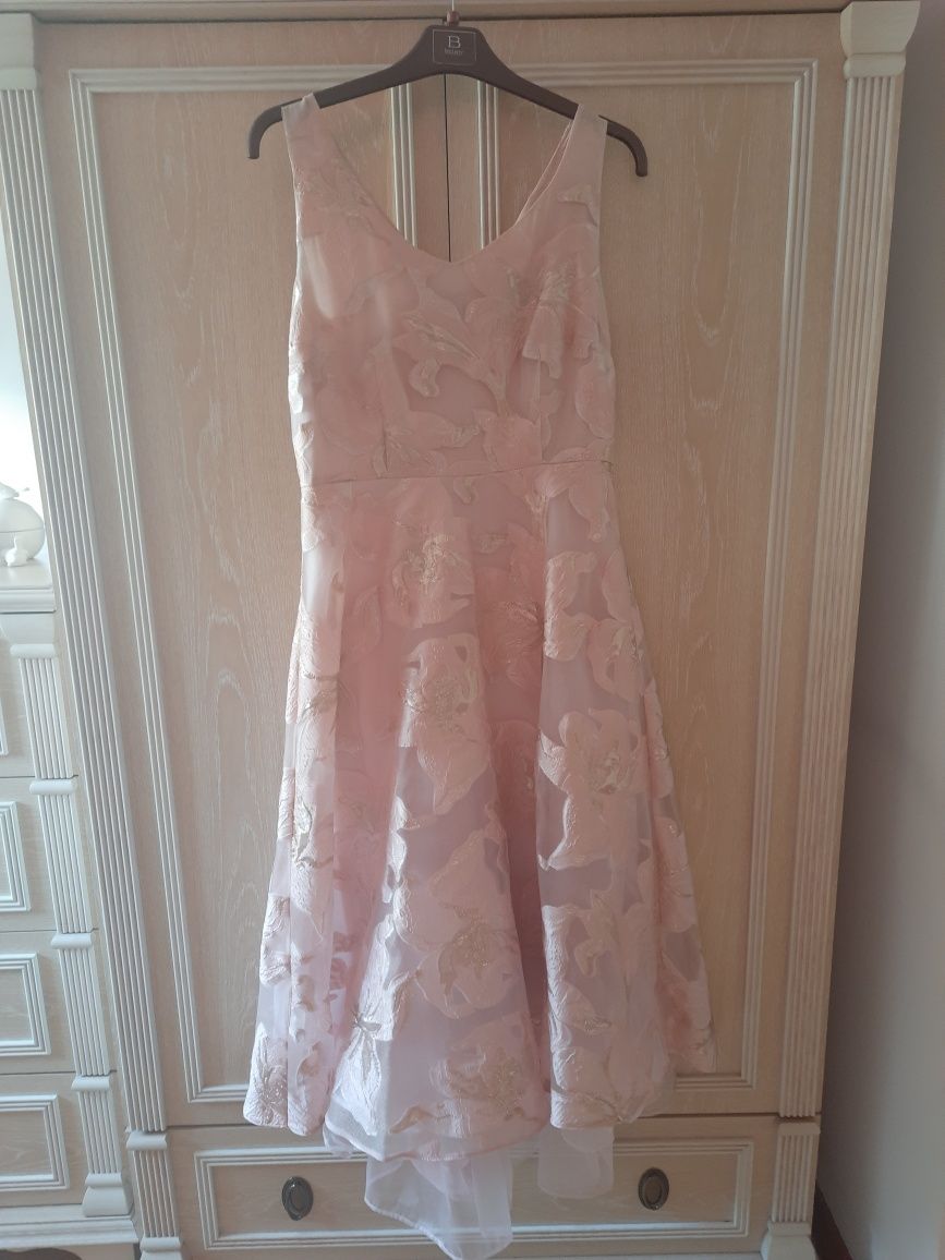 Sukienka TARANKO roz. 38 M wesele, chrzciny, impreza
