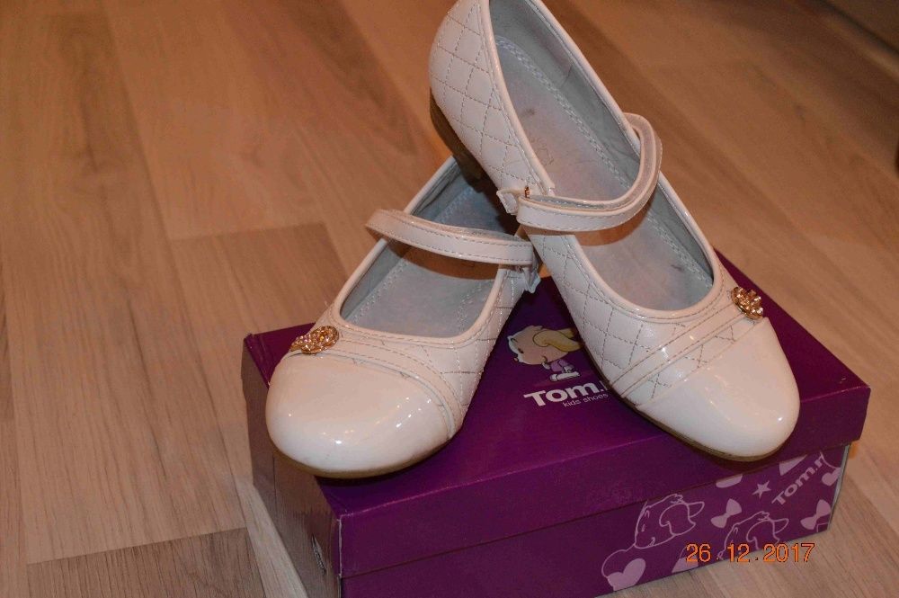 Туфлі в ід. стані