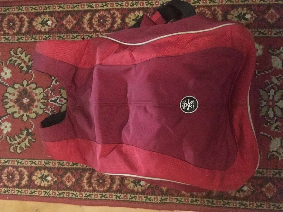 Mochila Crumpler