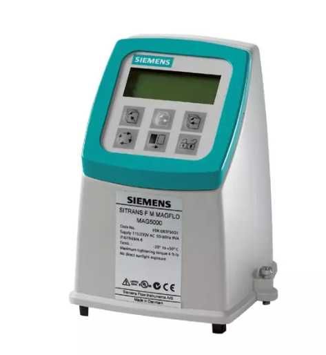 Перетворювач Sitrans MAG 5000