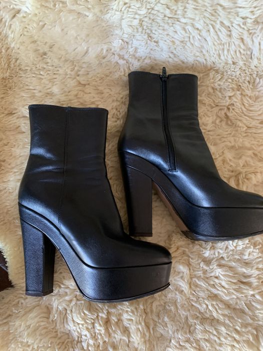 Botins italianos
