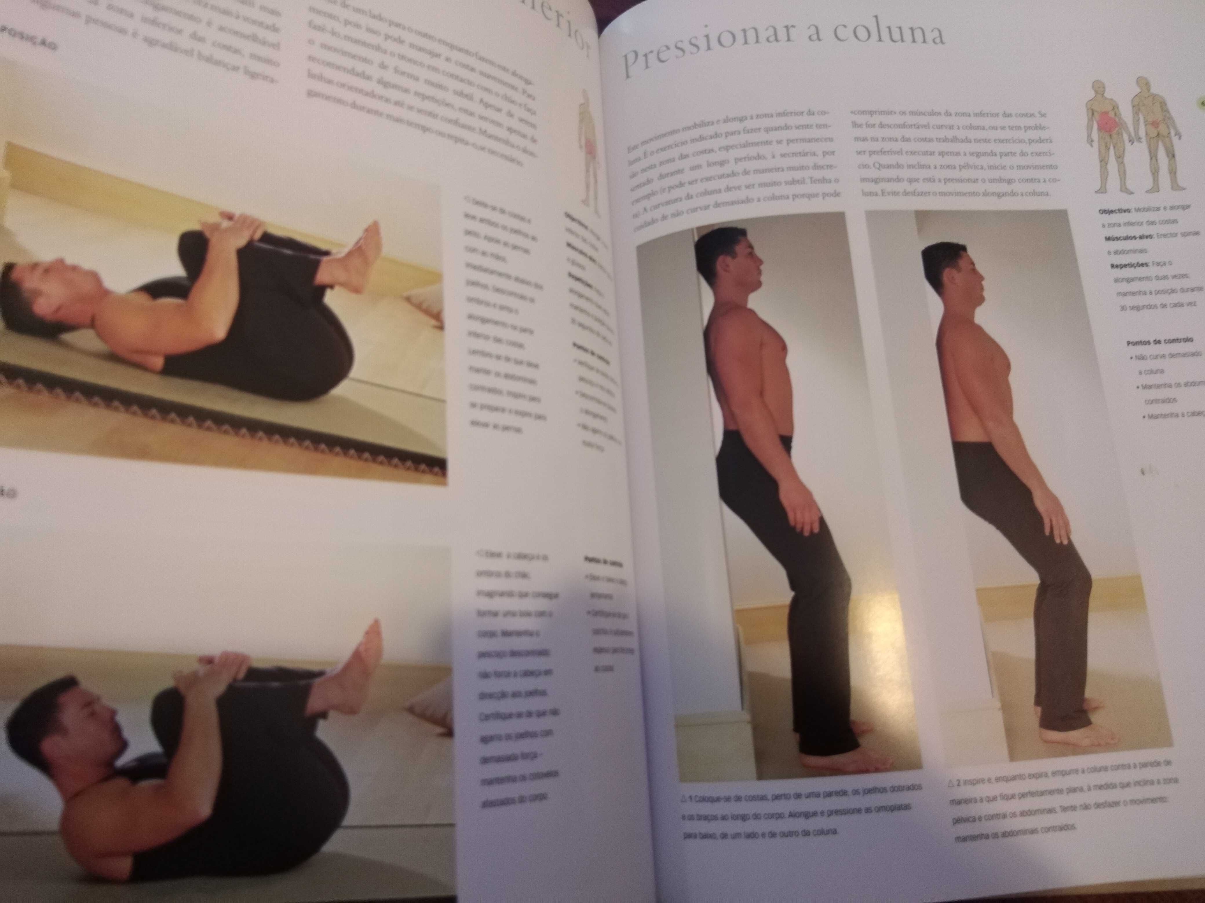 Emily Kelly - O método Pilates