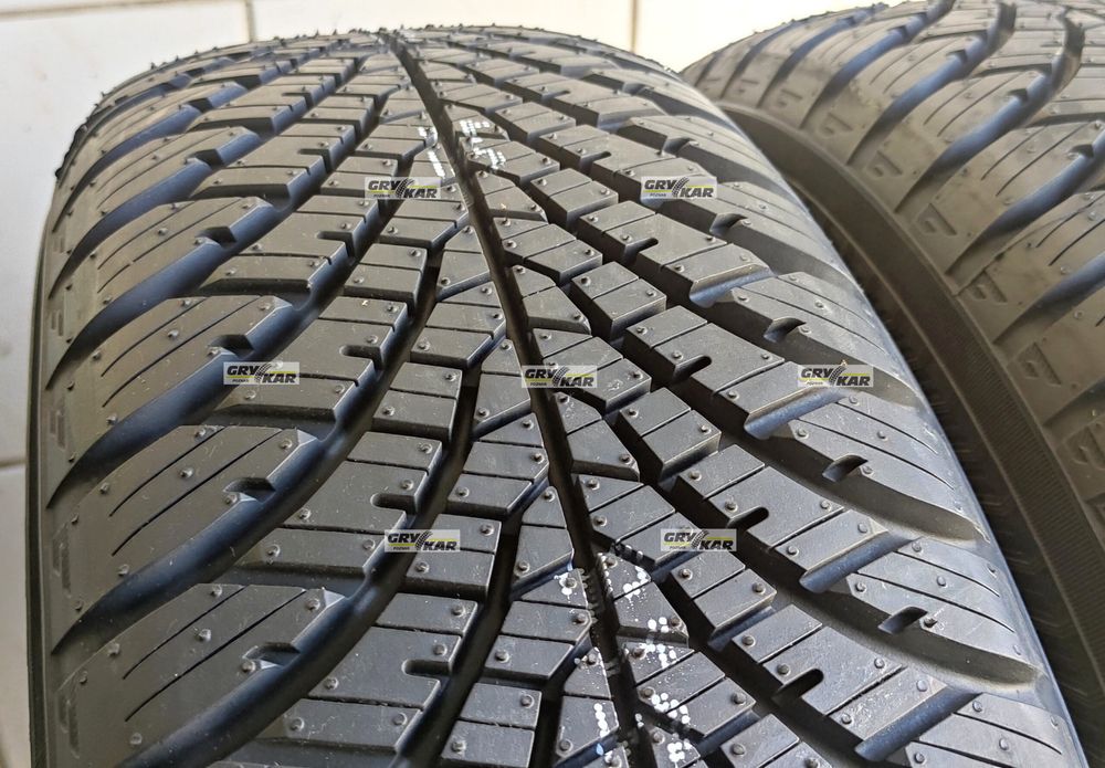 2x 195/65R15 Yokohama BluEarth 4S AW21 2025r KLASA PREMIUM
