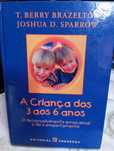 Livro crianças 3 aos 6 anos