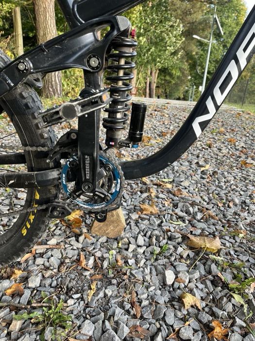 norco aurum 6.2 (dh,fr)