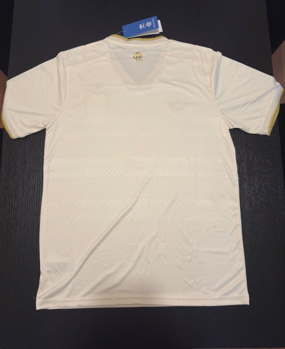 Camisola Flamengo Edição Especial 2025