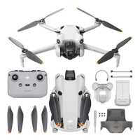 Dron DJI Mini 4 Pro (RC-N2) | FV23%, gwarancja 24m