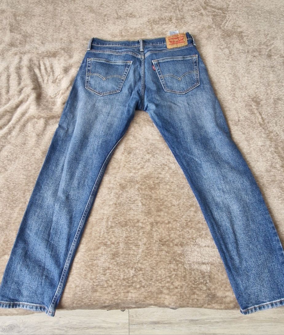 Джинси Levi's. Оригінал. Нові.