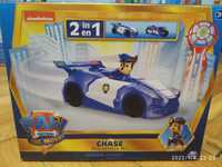 Chase Psi Patrol - auto 2 in 1