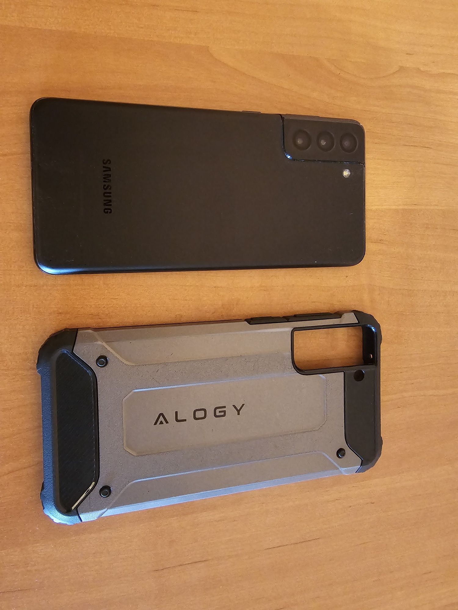 Samsung s21 Plus 5G