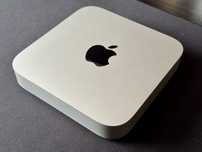 Mac Mini 2020 M1 16GB/256Gb