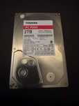 Dysk Toshiba P300 2TB