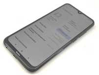 Smartfon Xiaomi Redmi Note 8 4 GB / 64 GB czarny