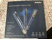 REZERWACJA! suszarka BaByliss AirWand stylizator