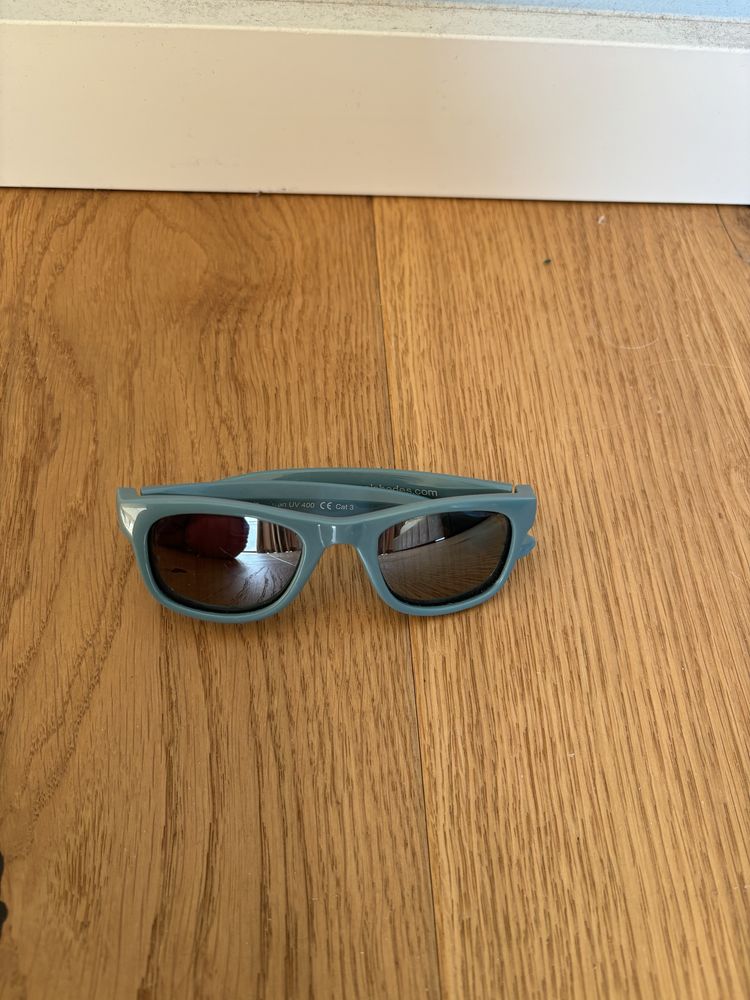 Okulary przeciwsłoneczne Real Shades 0+