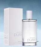 Woda perfumowana Pure For Her