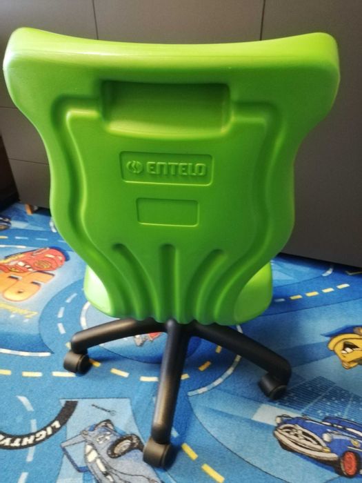 Krzesło Entelo Twist Soft 4