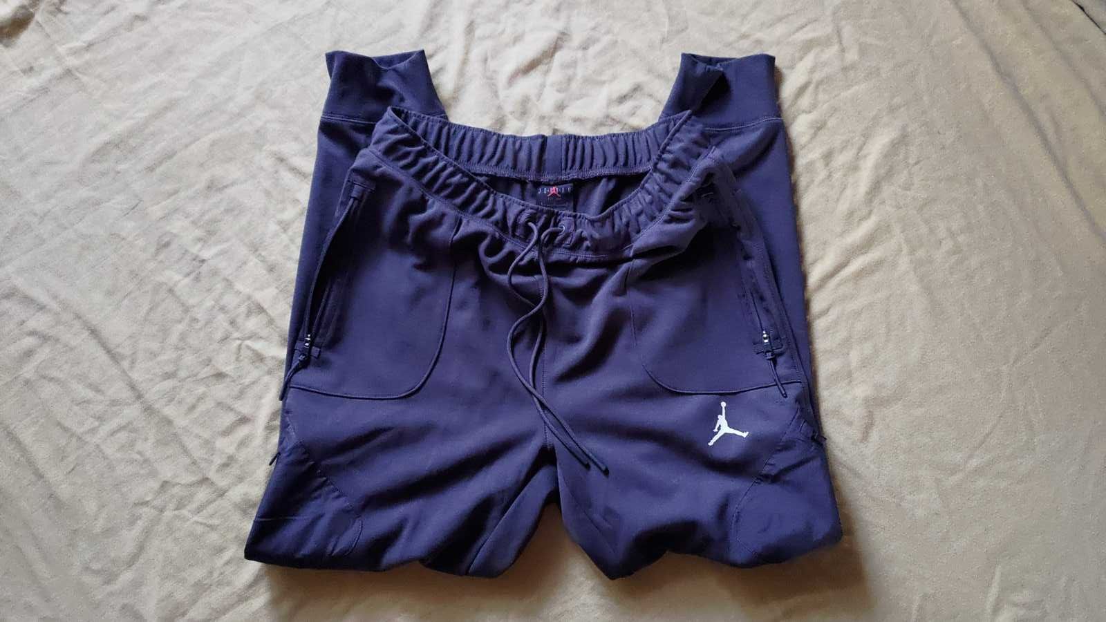 лето JORDAN DRI-FIT спорт штаны рL New