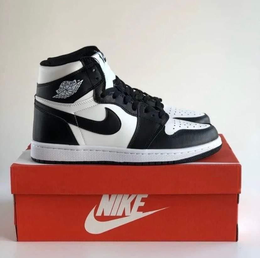 Buty Nike Air Jordan High Męskie Rozm 40-46