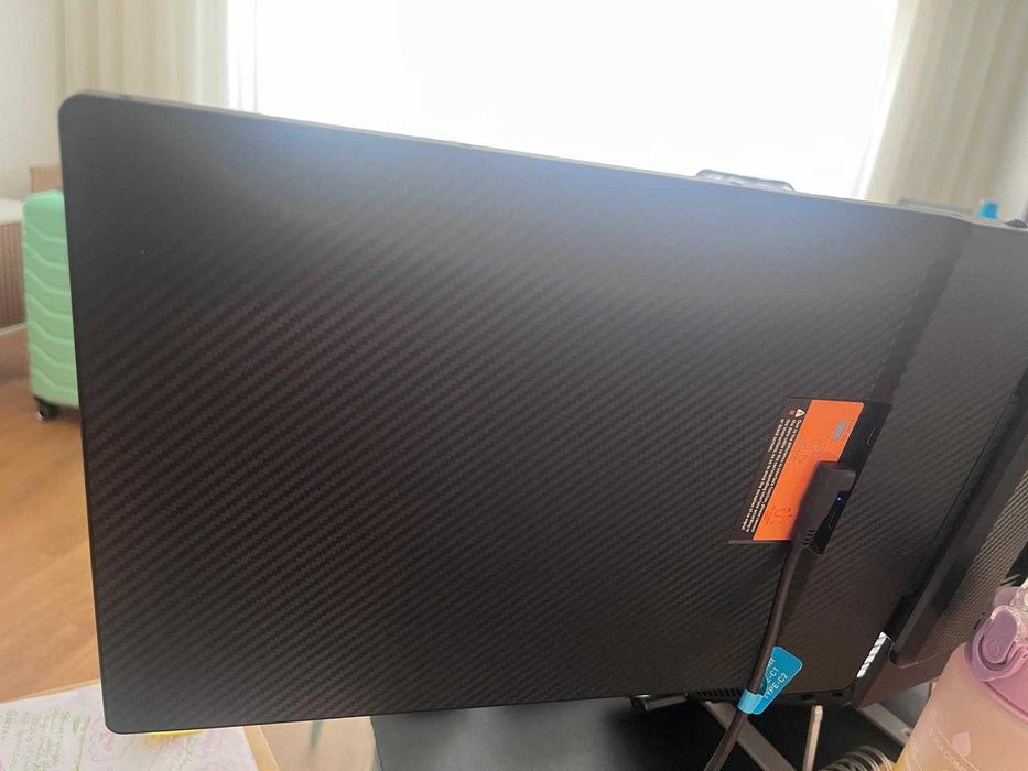 Monitor portátil, extensor para monitor 14 polegadas