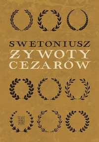 Żywoty Cezarów, Swetoniusz